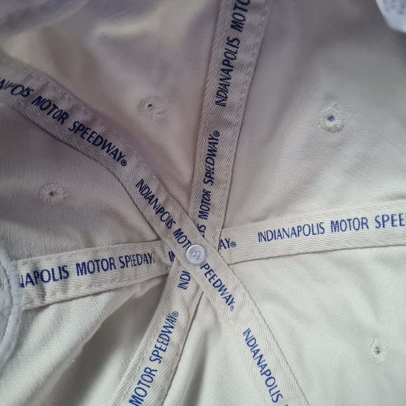 United States Grand Prix Formular 1 Indianapolis 2006 Youth Size Hat - Picture 12 of 15